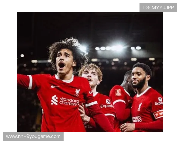 利物浦重新找回那股味儿，红军要起飞了，利物浦的红色